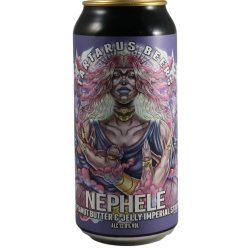 Tartarus Beers Nephele