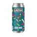 Lineman- Loose Ends IPA 5.7% ABV 440ml Can 