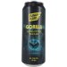 Funky Fluid  Gorilla 50cl 