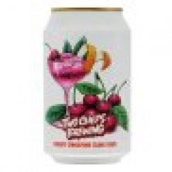 Two Chefs Brewing City Blush - Cherry Singapore Sling Sour