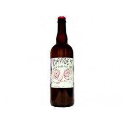 Barn- 15°Barney NEIPA 0,75l sklo 6% alk. - Beer Butik