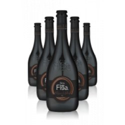 Birra Flea Federico II Extra