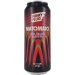Funky Fluid Matomato 50cl Funky Fluid Matomato 50cl