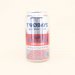 Two Bays Japanese Rice Lager Gluten Free Can 375ml 