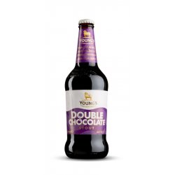 Youngs Double Chocolate 50 cl. - Abadica