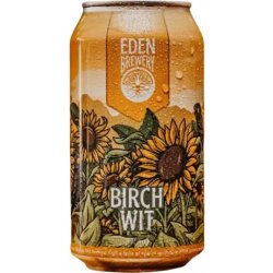 Eden Brewery Birtch Wit 375ml  Barrel & Batch - Barrel & Batch