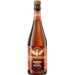 Grimbergen Brassin de Noël