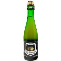 Oud Beersel - Oude Geuze 6.5% ABV 375ml Bottle - Martins Off Licence