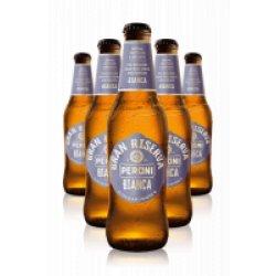 Birra Peroni Gran Riserva Bianca Birra Peroni Gran Riserva Bianca
