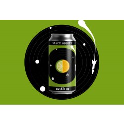 Aviateur Space Oddity