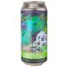 Garage Project X Cloudburst Hāpi Sessions - Welcome to Cloudland West Coast IPA 
