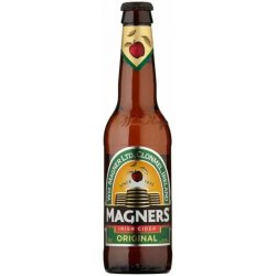 Magners Original Irish Apple Cider 330ml  Barrel & Batch - Barrel & Batch