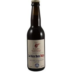 Brouwerij De Dochter van de Korenaar La Bière Bock Belge