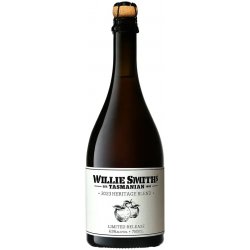 Willie Smith's Heritage Blend 750ml  Barrel & Batch - Barrel & Batch