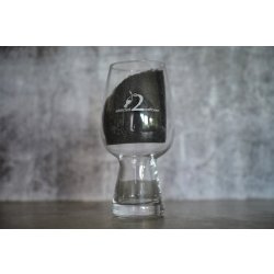 a2c Glass Stout - addicted2craftbeer