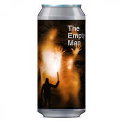 Deeds Brewing The Empty Man - Beer Force