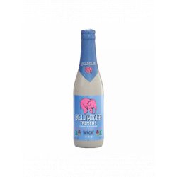 Delirium Tremens - Cervezas Gourmet