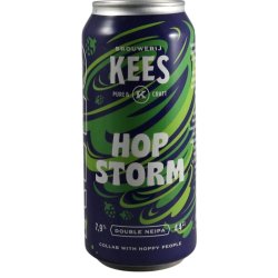 Brouwerij Kees Hop Storm