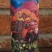 Tree House Brewing Company  Saturated (8.3%) 