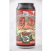 Amundsen Raspberry & Custard Christmas (Alcol Free) Lattina 44cl 