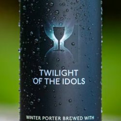 Hill Farmstead Brewery  Twilight of the Idols (7.2%) - Hemelvaart Bier Café