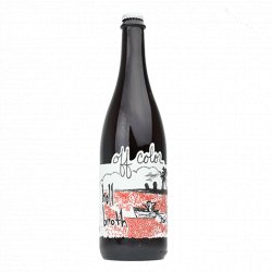 Off Color Brewing Hellbroth