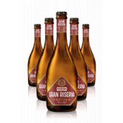 Birra Peroni Gran Riserva Rossa Birra Peroni Gran Riserva Rossa