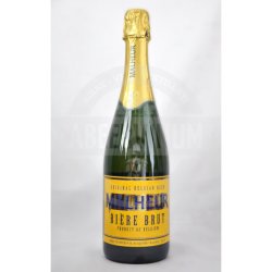 Malheur Bière Brut (Brut Reserve)
