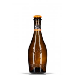 St. Hubertus Triple Blond 10% vol. 0.33l - Beerlovers