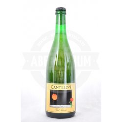 Cantillon Fou’ Foune