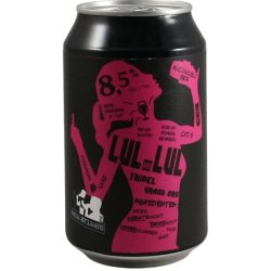 Rauw Brouwers Lul.Lul