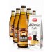 Ceres Strong Ale da 24 x 33cl + Amica Chips Tartufo Alfredos 3 x 100gr 