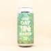 Garage Project One Day In March Fresh Hop IPA Can 440ml 
