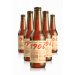Estrella Galicia 1906 Riserva Speciale Cassa da 24 bottiglie x 33cl 