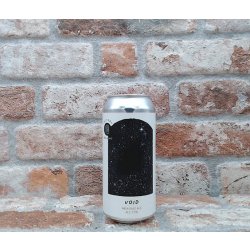Factory Brewing Void