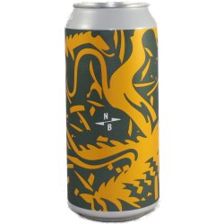 North Brewing Co. North X Fullers Sparkling Ale North Brewing Co. North X Fullers Sparkling Ale