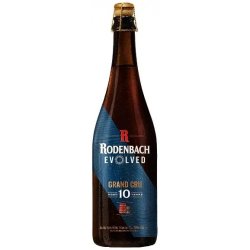 Rodenbach Evolved 10 Year Old Grand Cru 750ml Online - Barrel & Batch