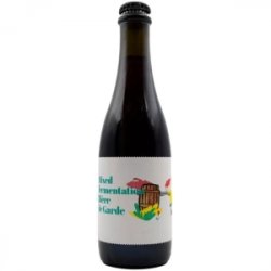 STU MOSTÓW WILD #11 BIERE DE GARDE WILD - Sklep Impuls