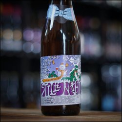 De Dolle Brouwers. Stille Nacht. - BiervanEijk