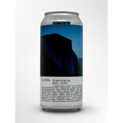 DOSKIWIS BREWING  Nighttiming