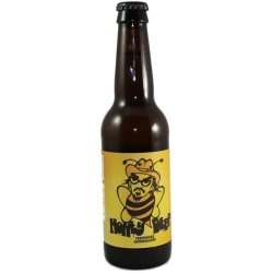 Brouwerij Neef Honey Depp