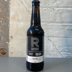 Runaway Dunkel (330ml) - Runaway Brewery