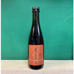 Thornbridge Necessary Evil Pedro Ximenez Barrel Aged - Keg, Cask & Bottle