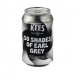 Brouwerij Kees collab Van Moll - 50 Shades of Earl Grey 