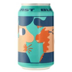 Mikkeller - Burst IPA 5.5% ABV 330ml Can - Martins Off Licence