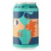 Mikkeller - Burst IPA 5.5% ABV 330ml Can 