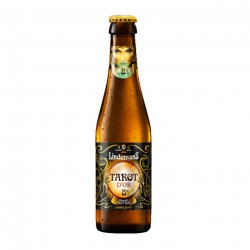 Lindemans Tarot DOr 250ml - Beer World Perú