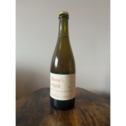 Wilding Cider Brown’s Apple