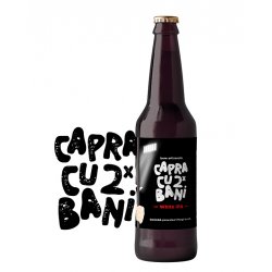 Capra Noastră Capra Cu 2 Bani