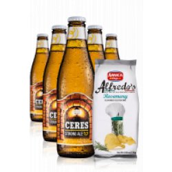 Ceres Strong Ale